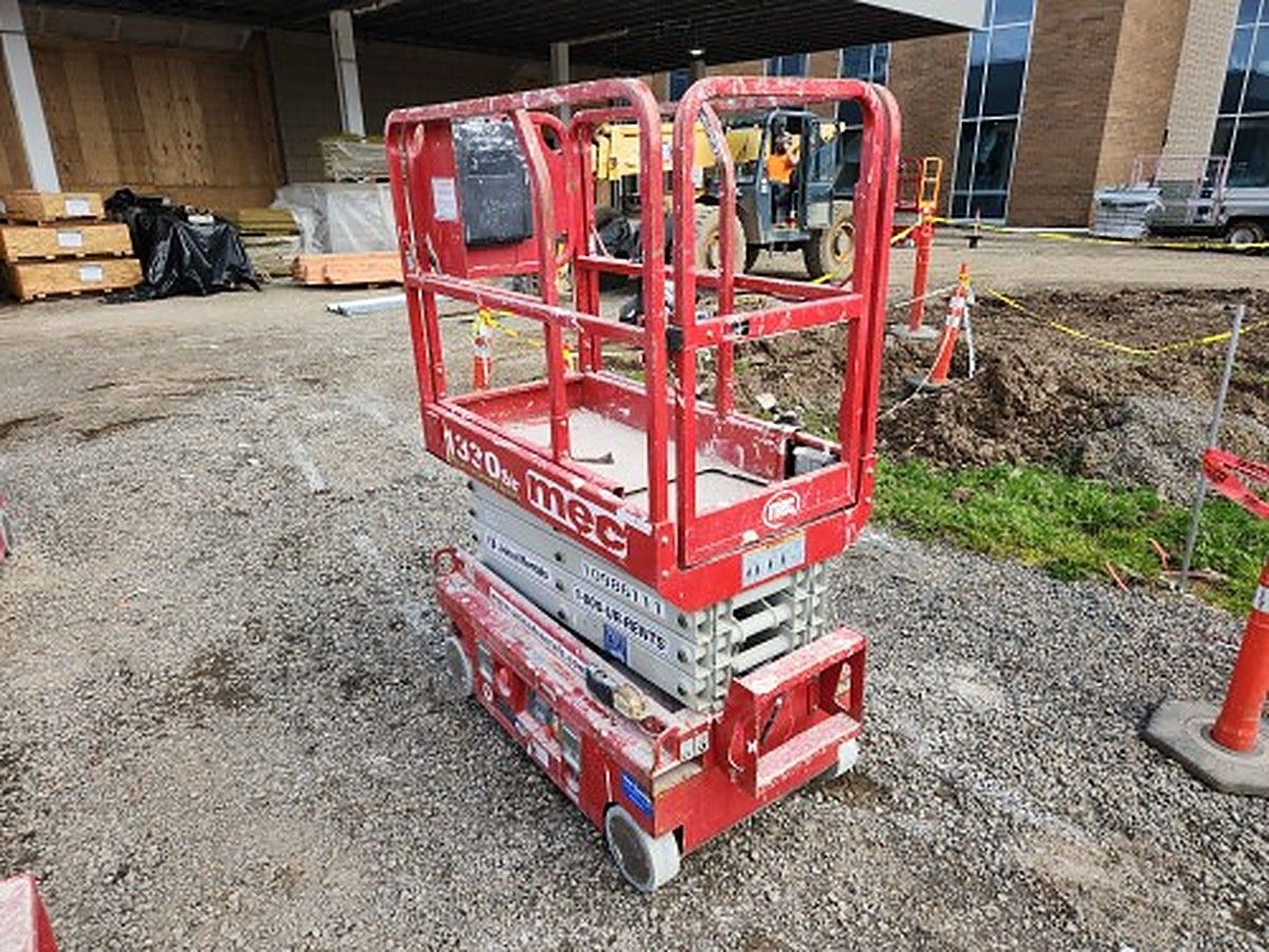 MEC 1330SE photo 16
