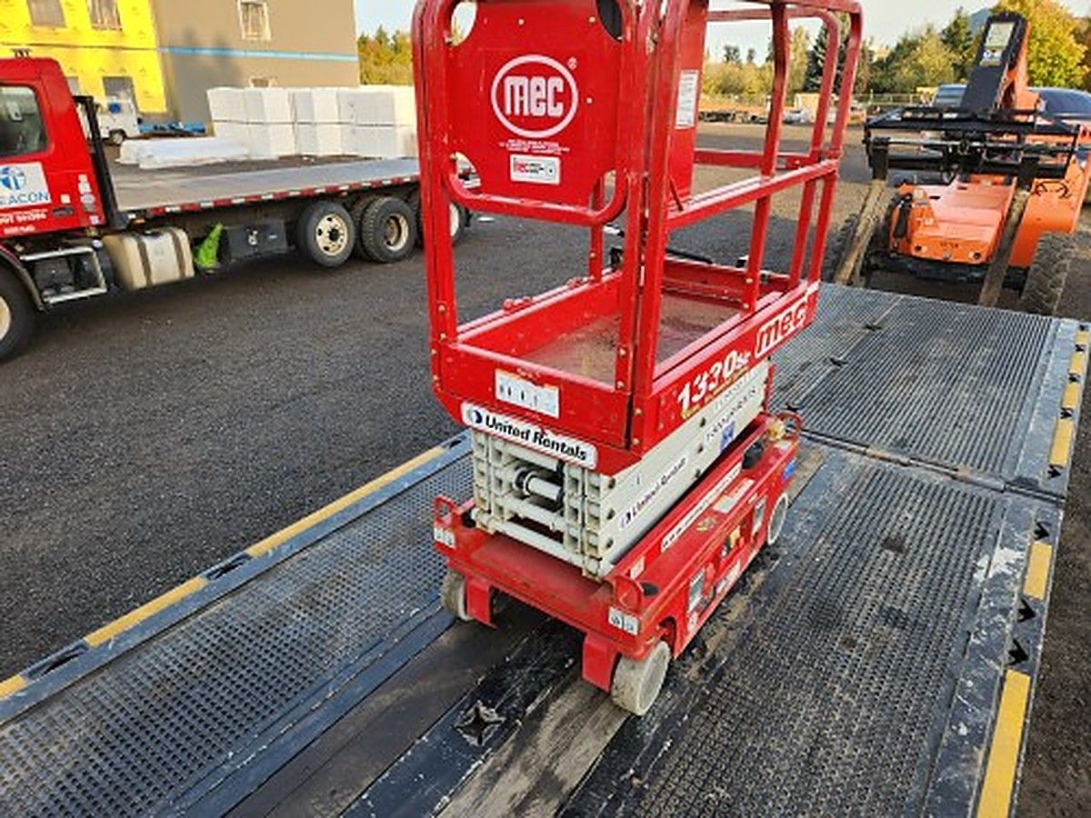 MEC 1330SE photo 5