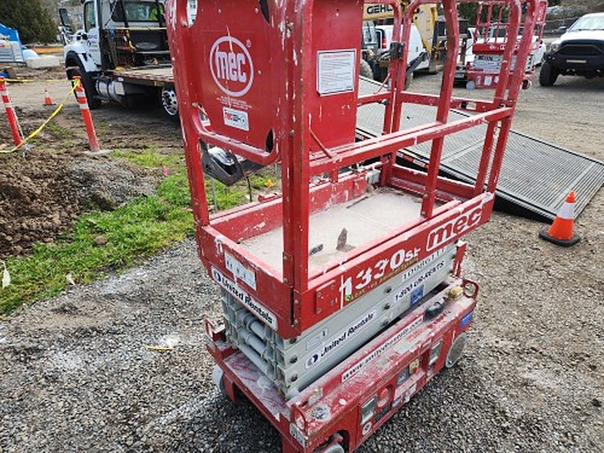 MEC 1330SE photo 8