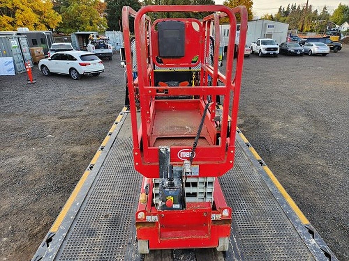 MEC 1330SE photo 9