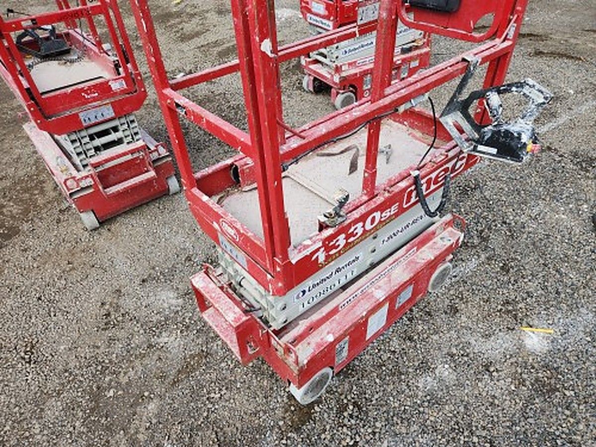 MEC 1330SE photo 10