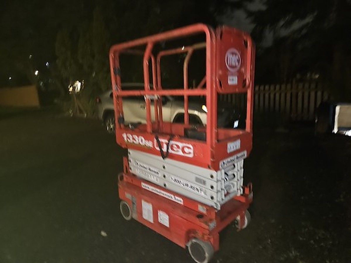 MEC 1330SE photo 5