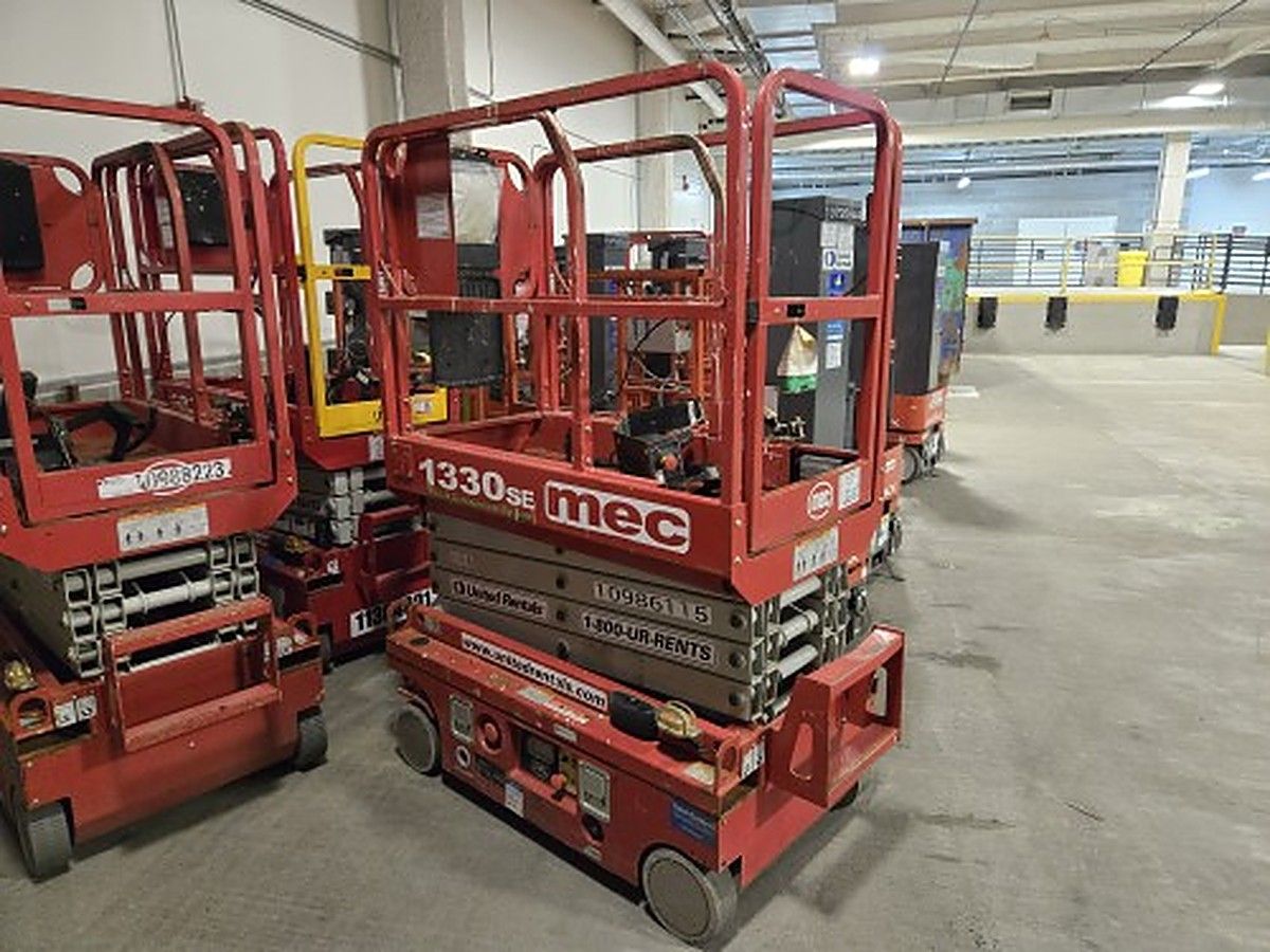 MEC 1330SE photo 5
