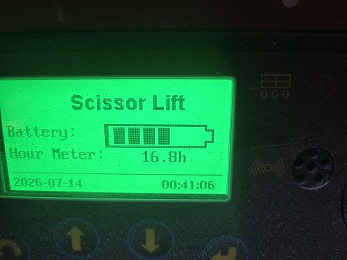MEC 1330SE photo 9