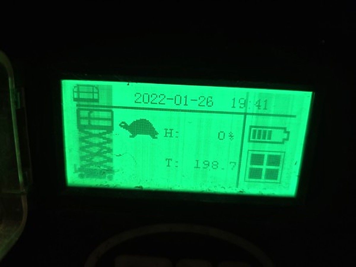 MEC 1330SE photo 10