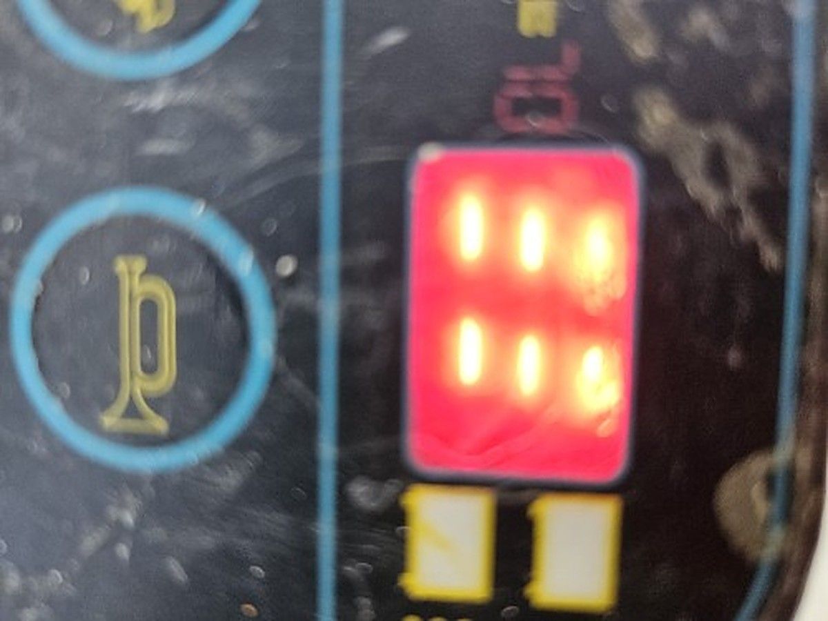 MEC 1330SE photo 12