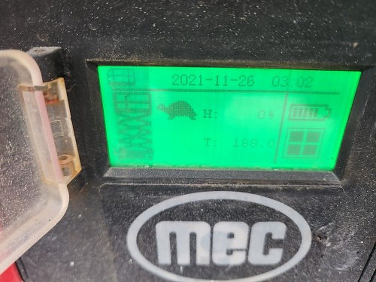 MEC 1330SE photo 14