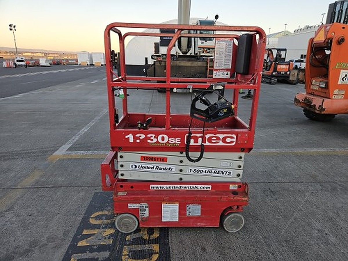 MEC 1330SE photo 3