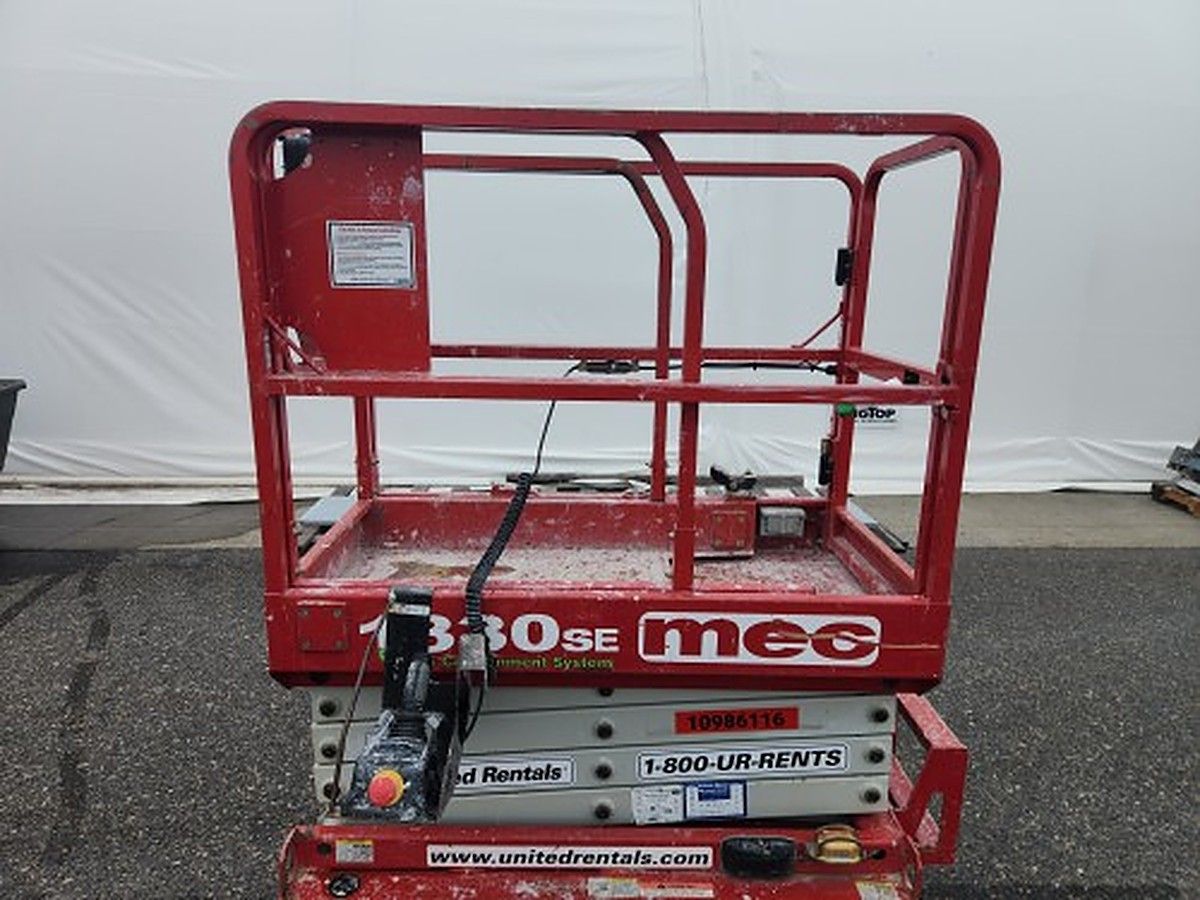 MEC 1330SE photo 7