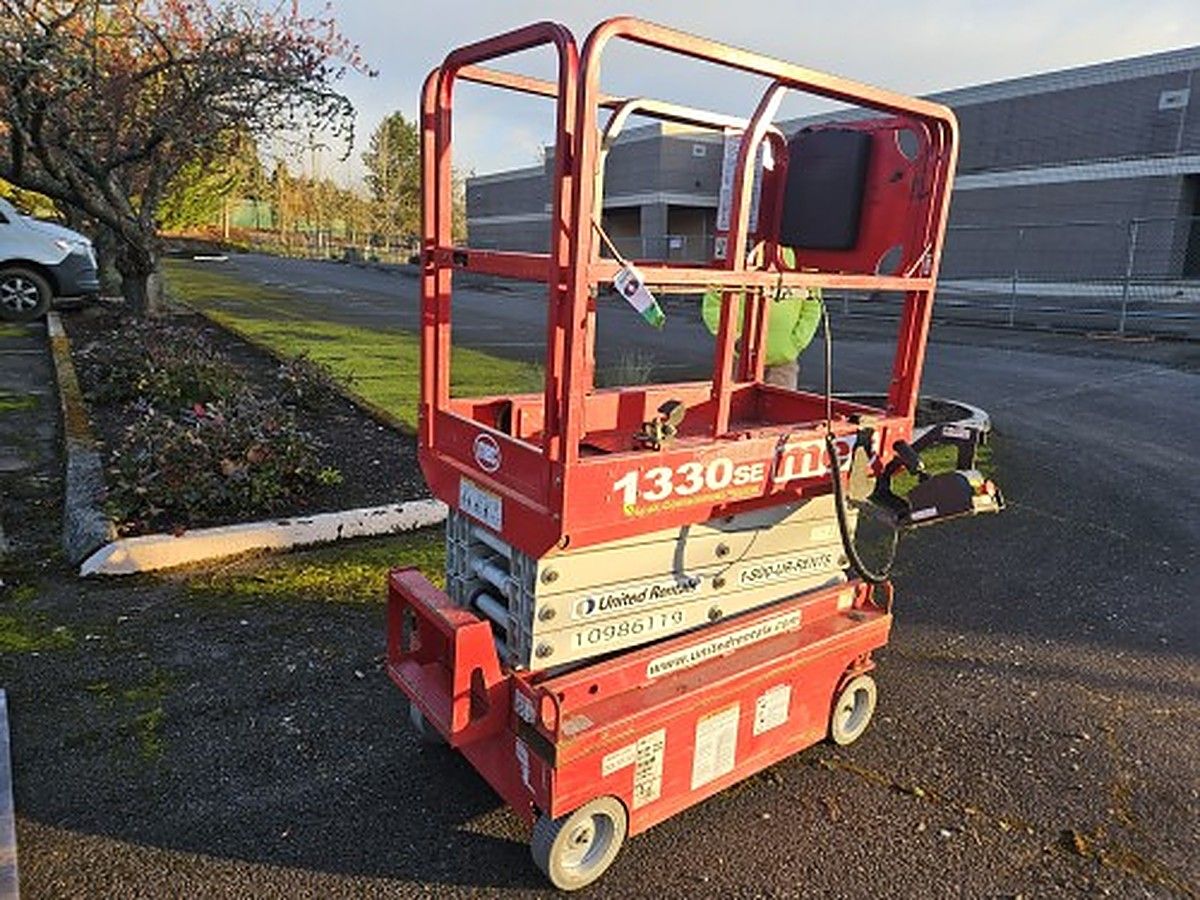 MEC 1330SE photo 4