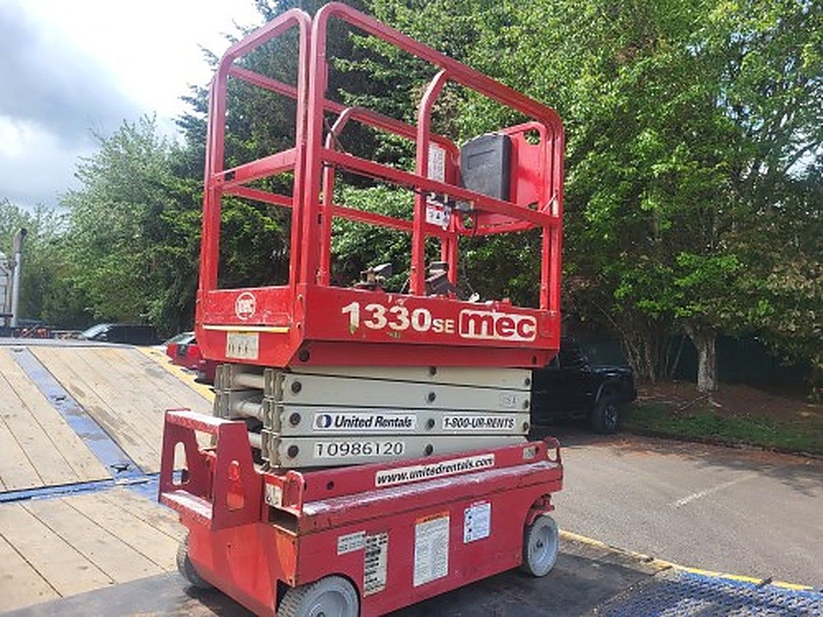 MEC 1330SE photo 4