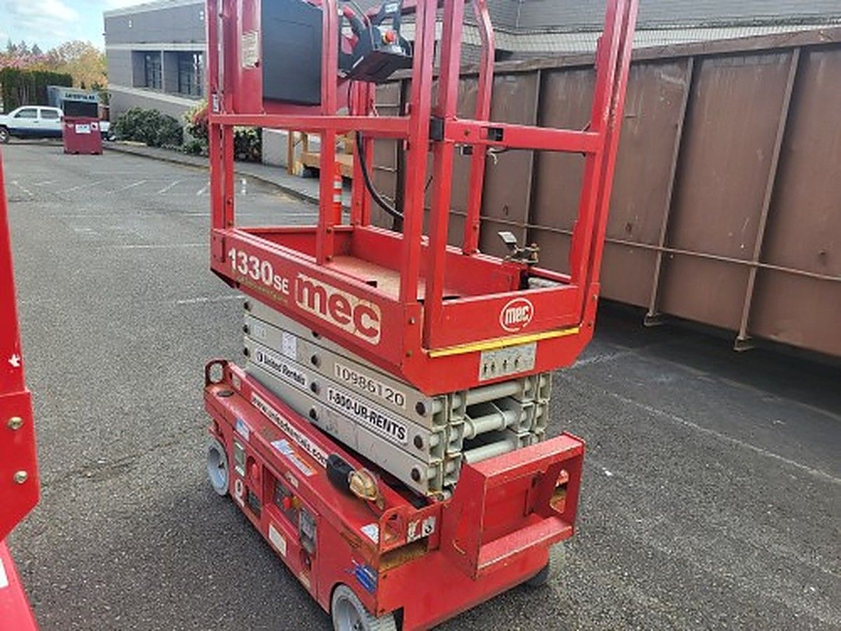 MEC 1330SE photo 5