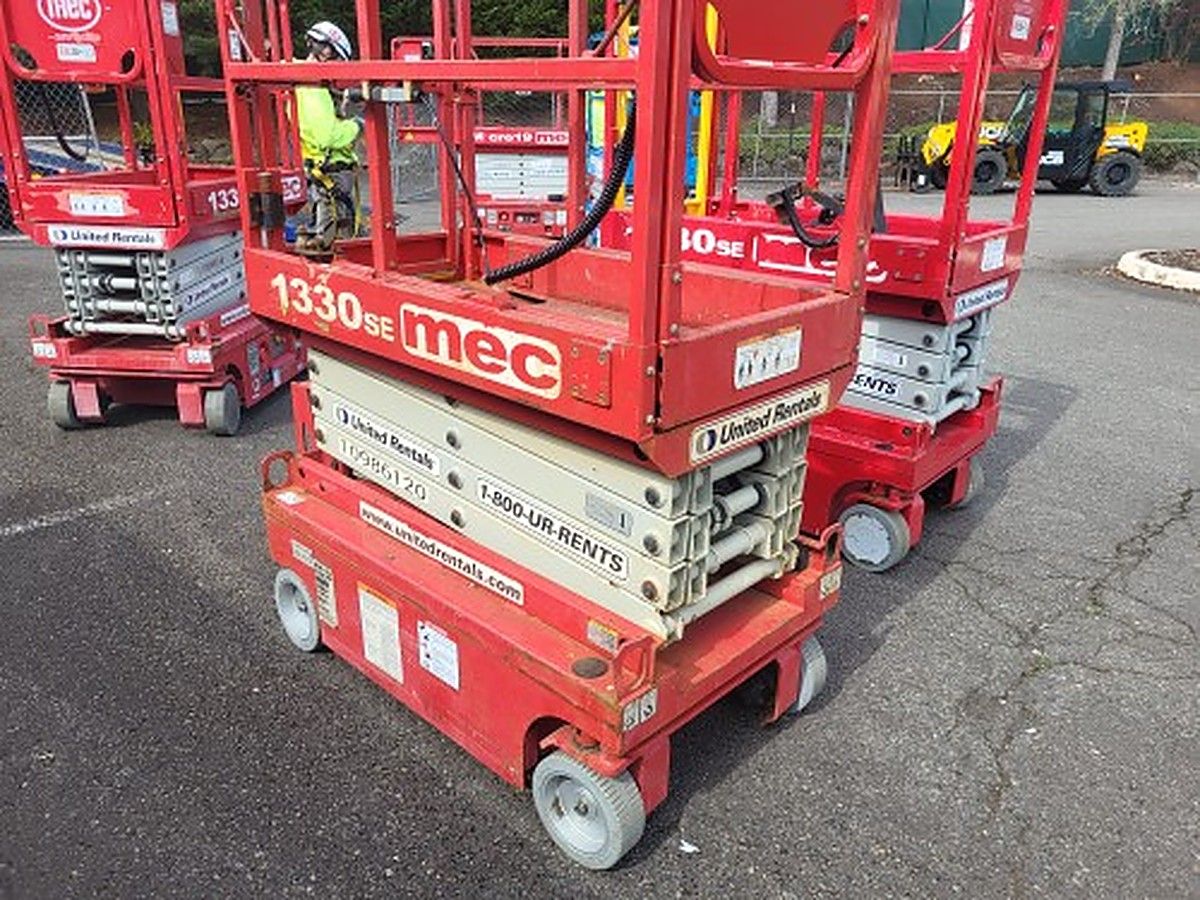 MEC 1330SE photo 7