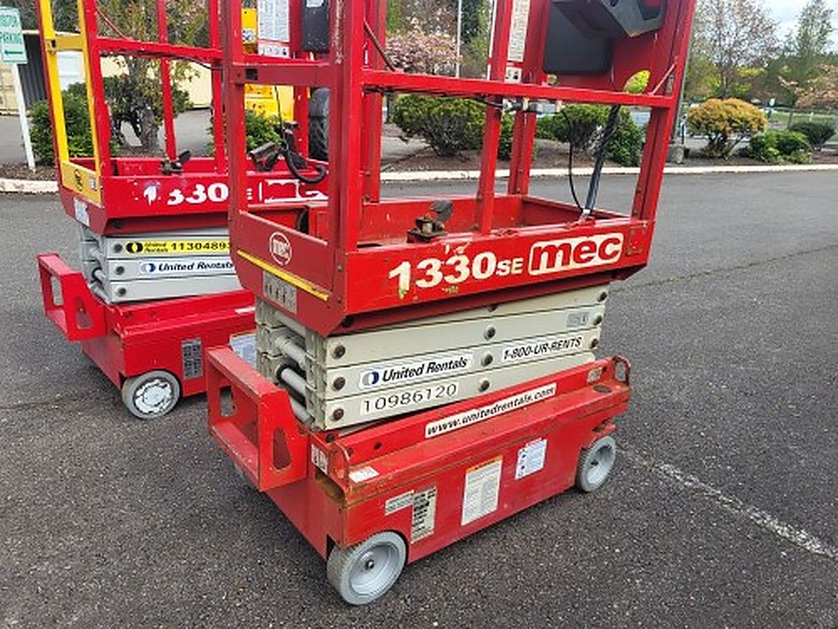 MEC 1330SE photo 8