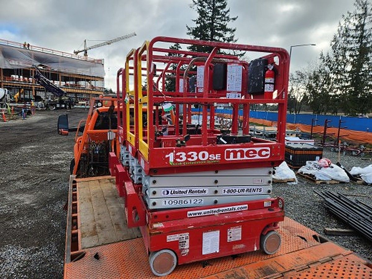 2019 MEC 1330SE for sale in Las Vegas, NV
