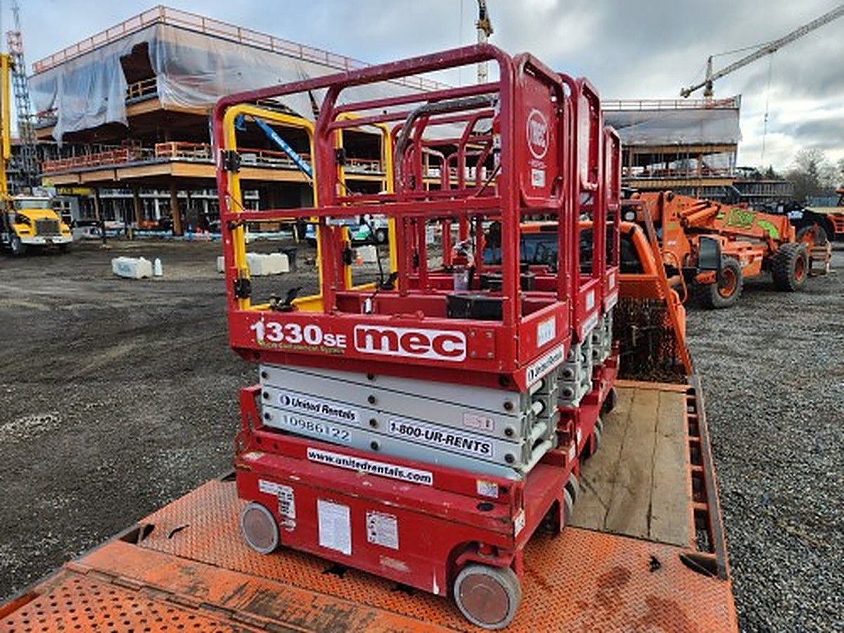 MEC 1330SE photo 2