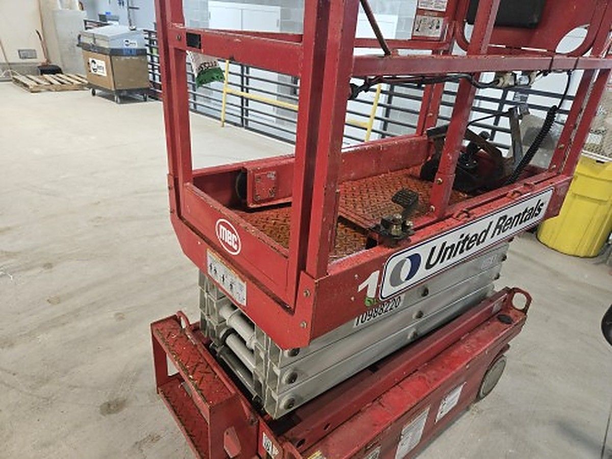 MEC 1330SE photo 3