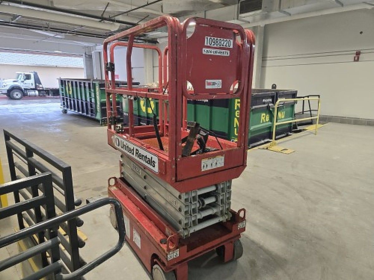 MEC 1330SE photo 4