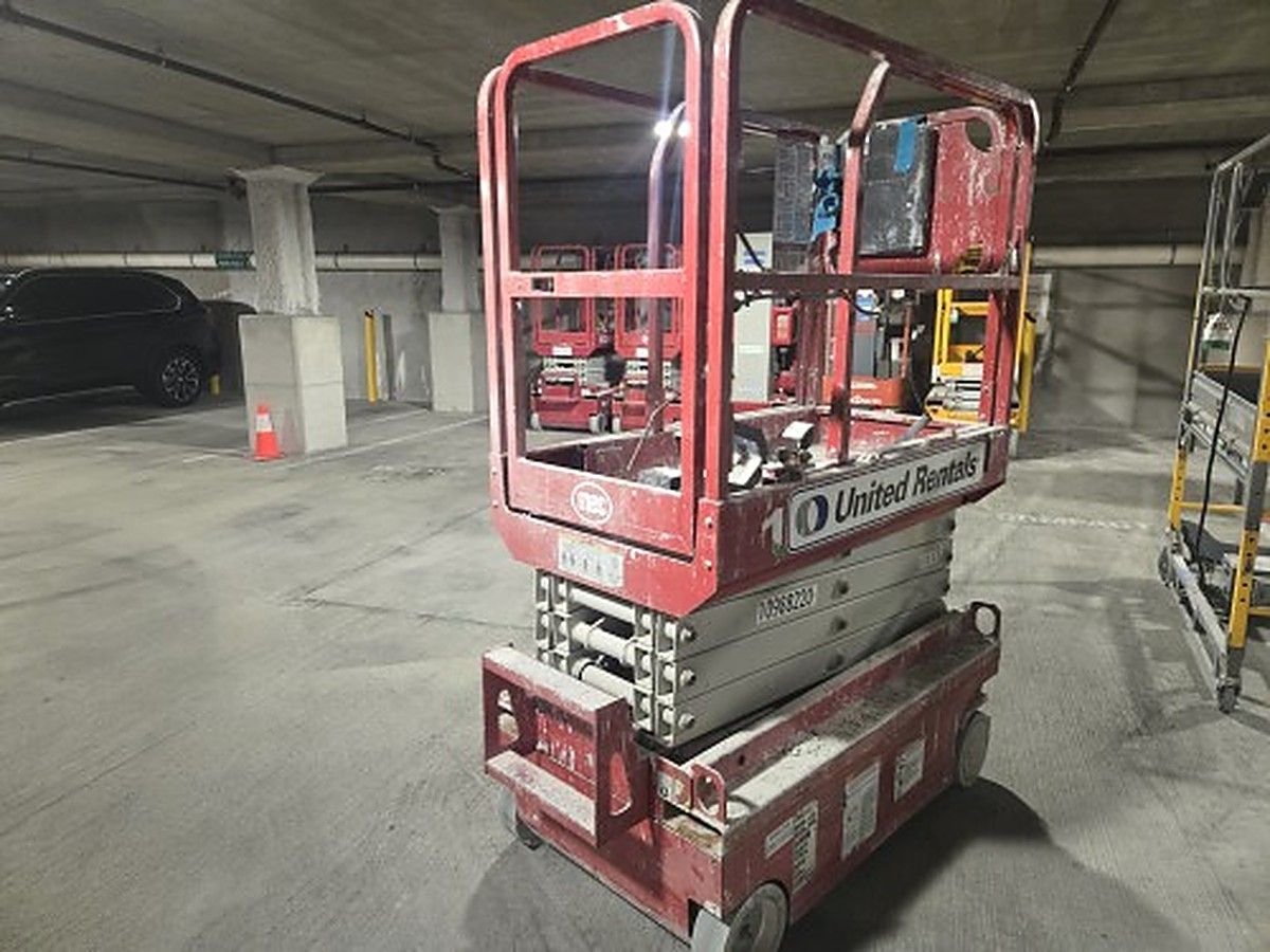 MEC 1330SE photo 8
