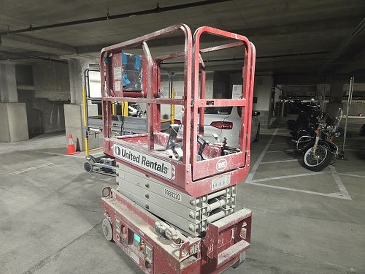 MEC 1330SE photo 9
