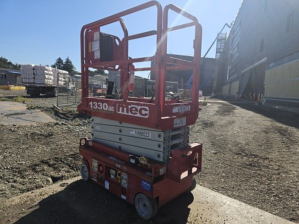 2019 MEC 1330SE for sale in Las Vegas, NV
