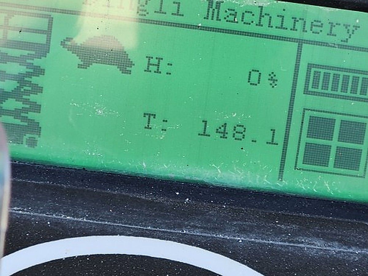 MEC 1330SE photo 2