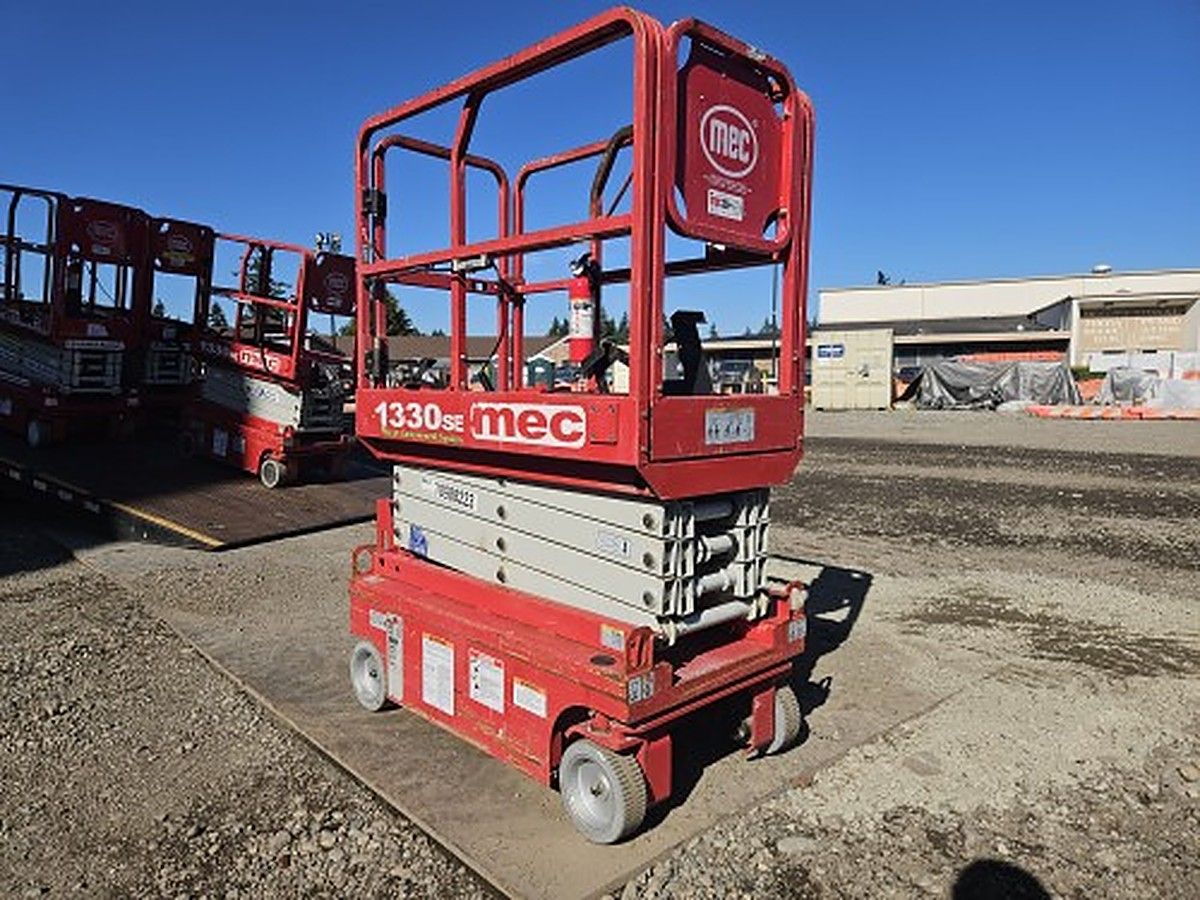 MEC 1330SE photo 4