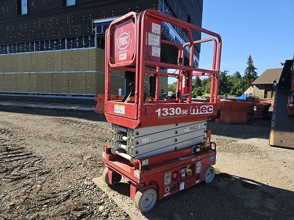 MEC 1330SE photo 5