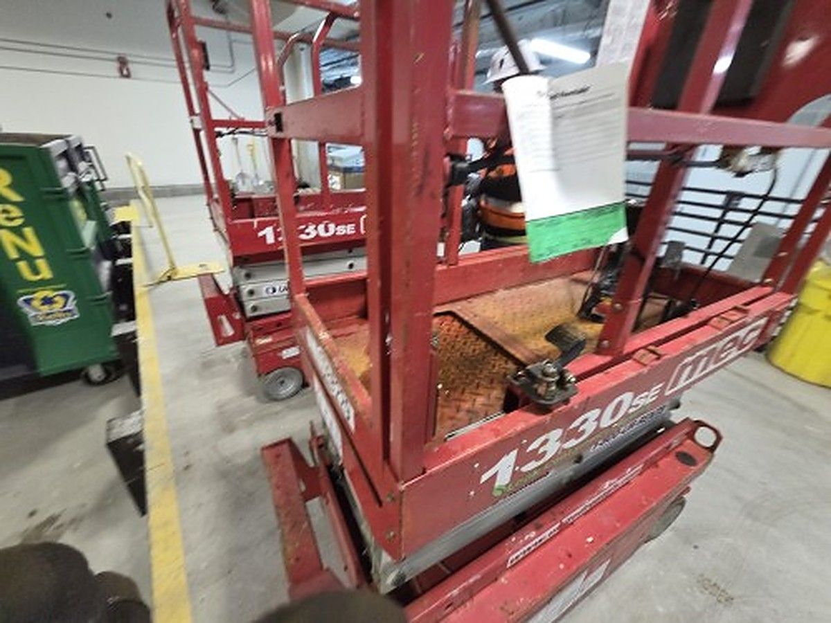 MEC 1330SE photo 2