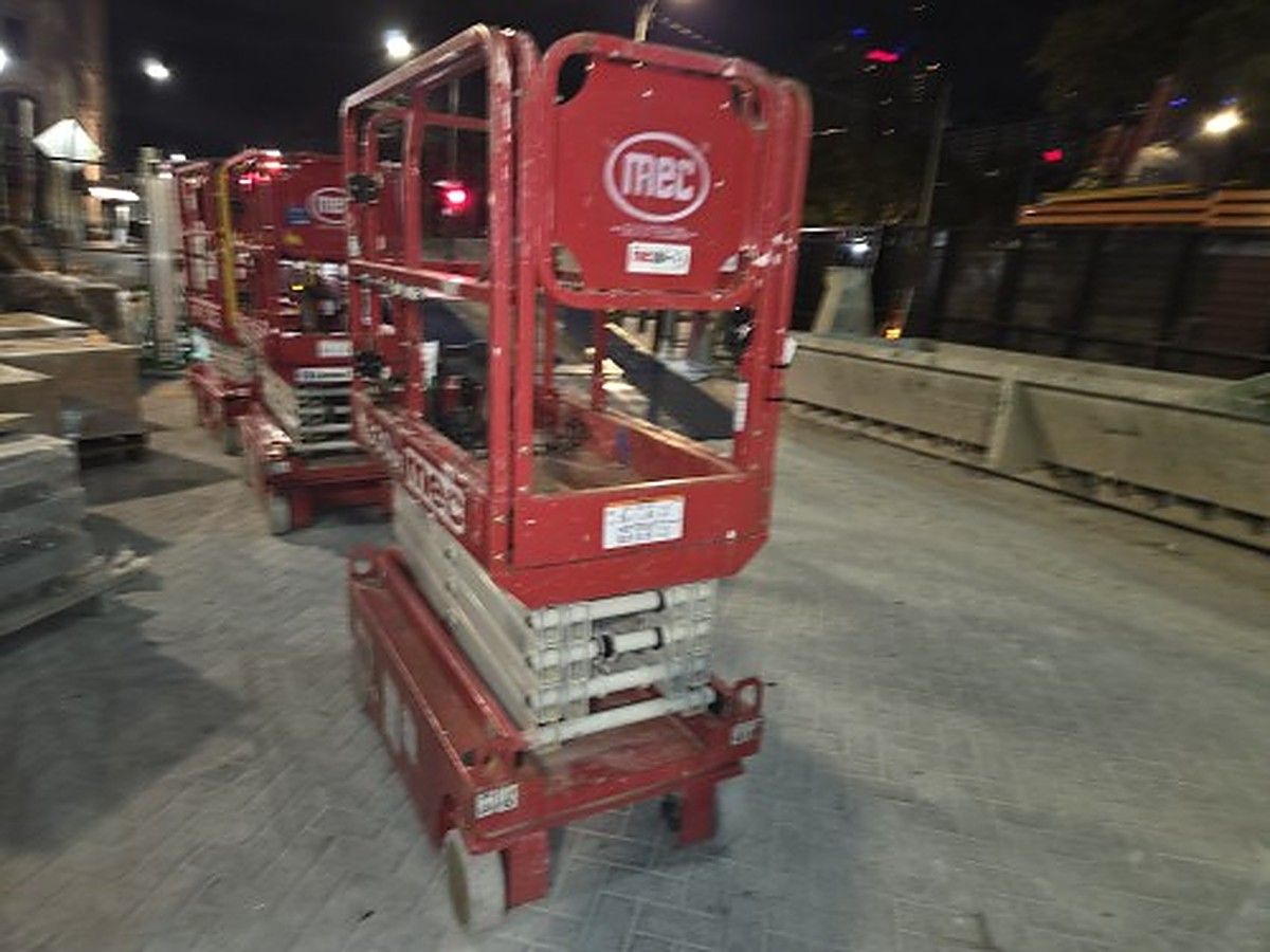 MEC 1330SE photo 3