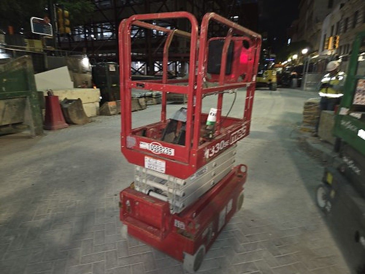 MEC 1330SE photo 5