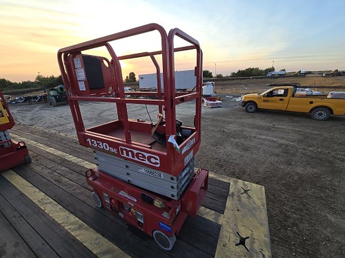 2019 MEC 1330SE for sale in Las Vegas, NV