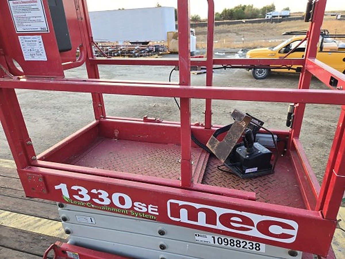 MEC 1330SE photo 4