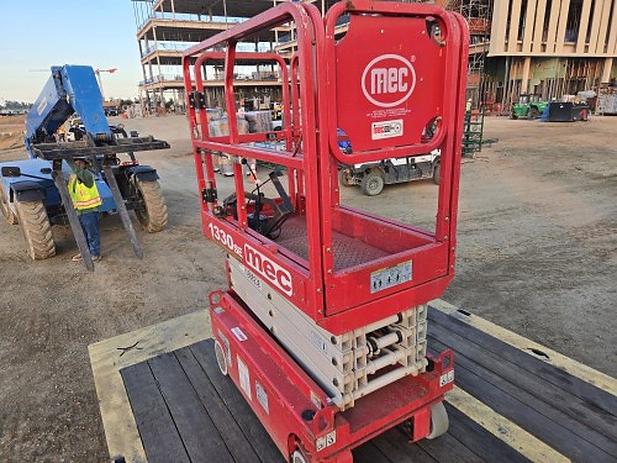 MEC 1330SE photo 5