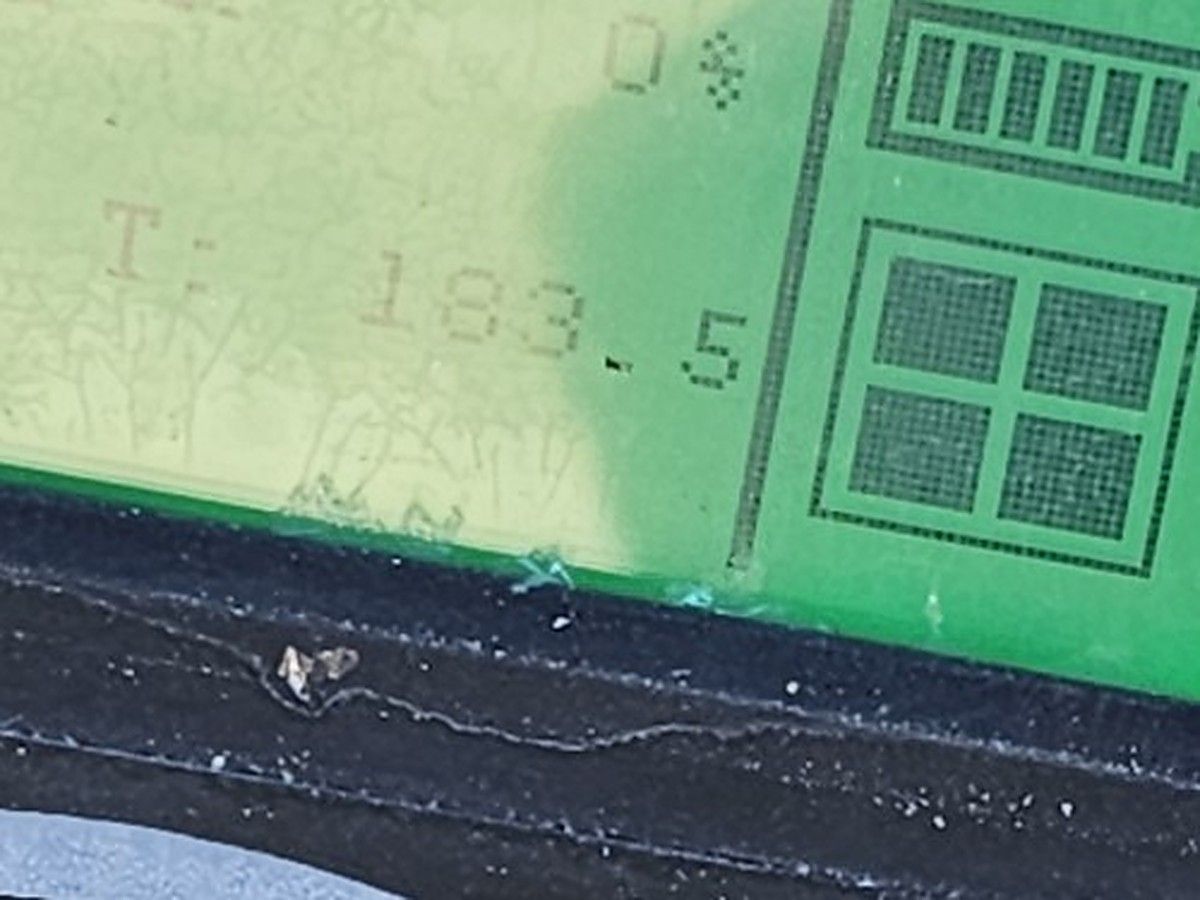 MEC 1330SE photo 2