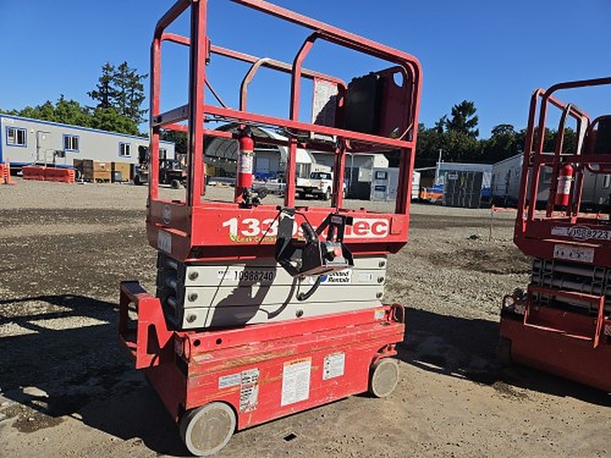 MEC 1330SE photo 3