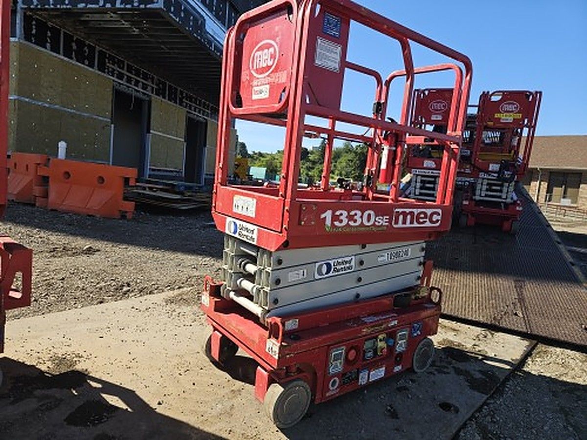MEC 1330SE photo 5
