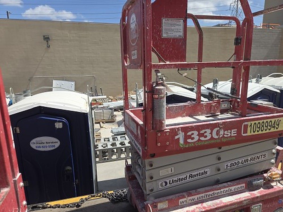 2019 MEC 1330SE for sale in Las Vegas, NV