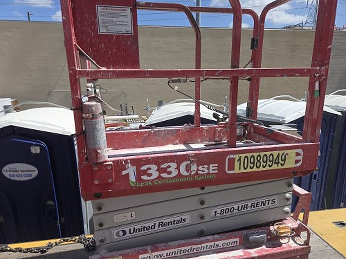 MEC 1330SE photo 2