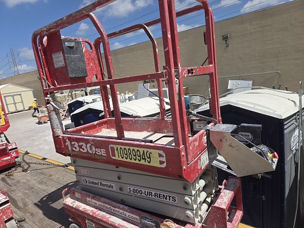 MEC 1330SE photo 3