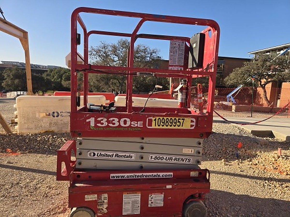 MEC 1330SE photo 2