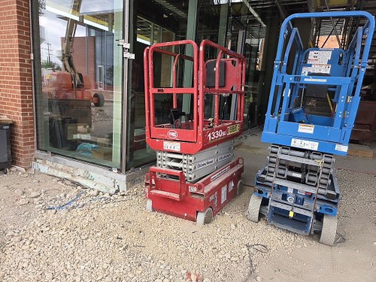 MEC 1330SE photo 5