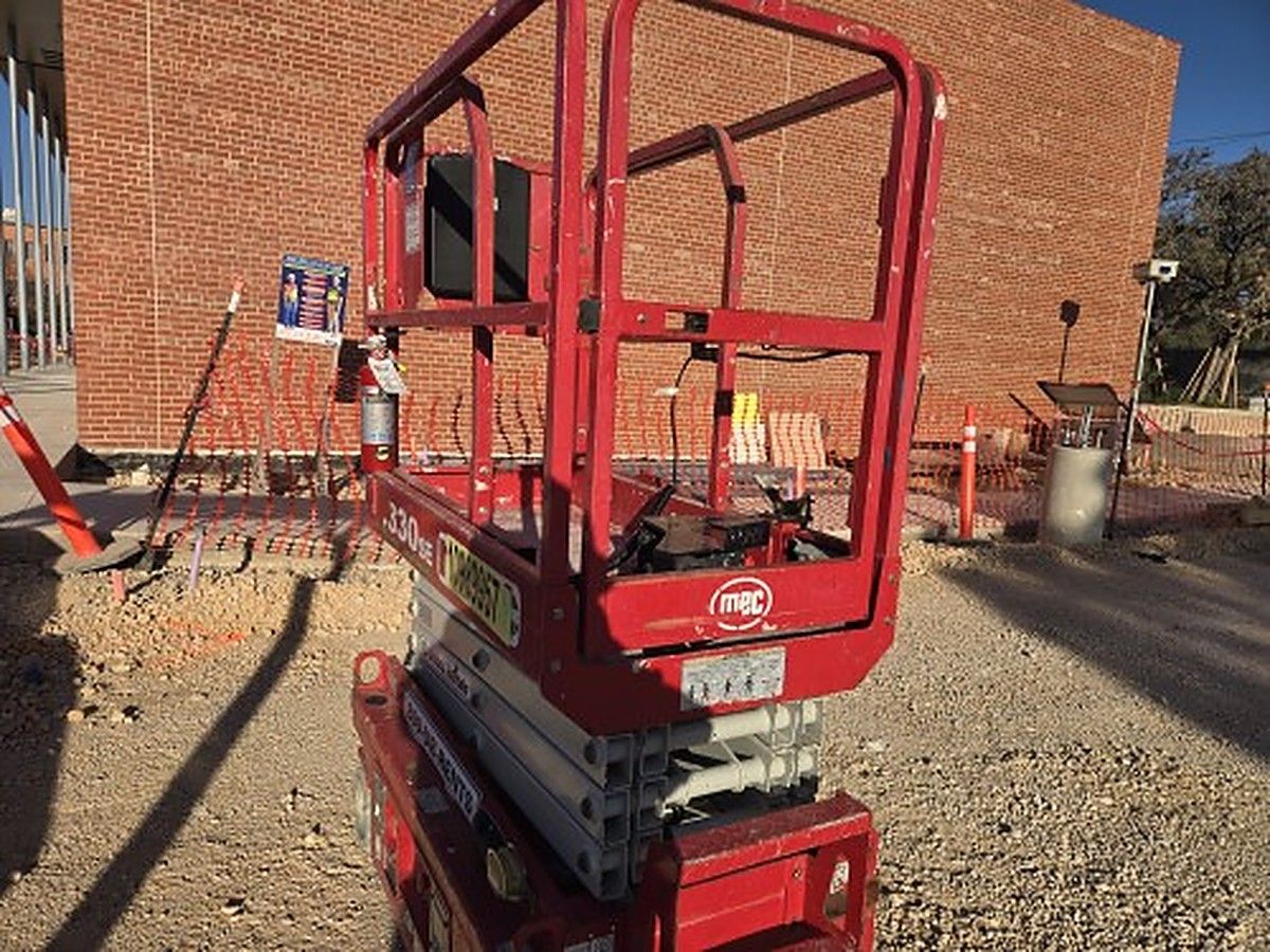 MEC 1330SE photo 6