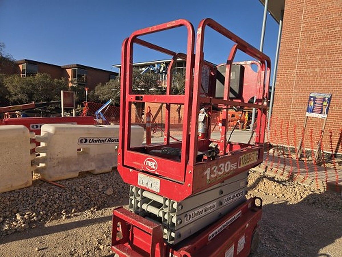 MEC 1330SE photo 7