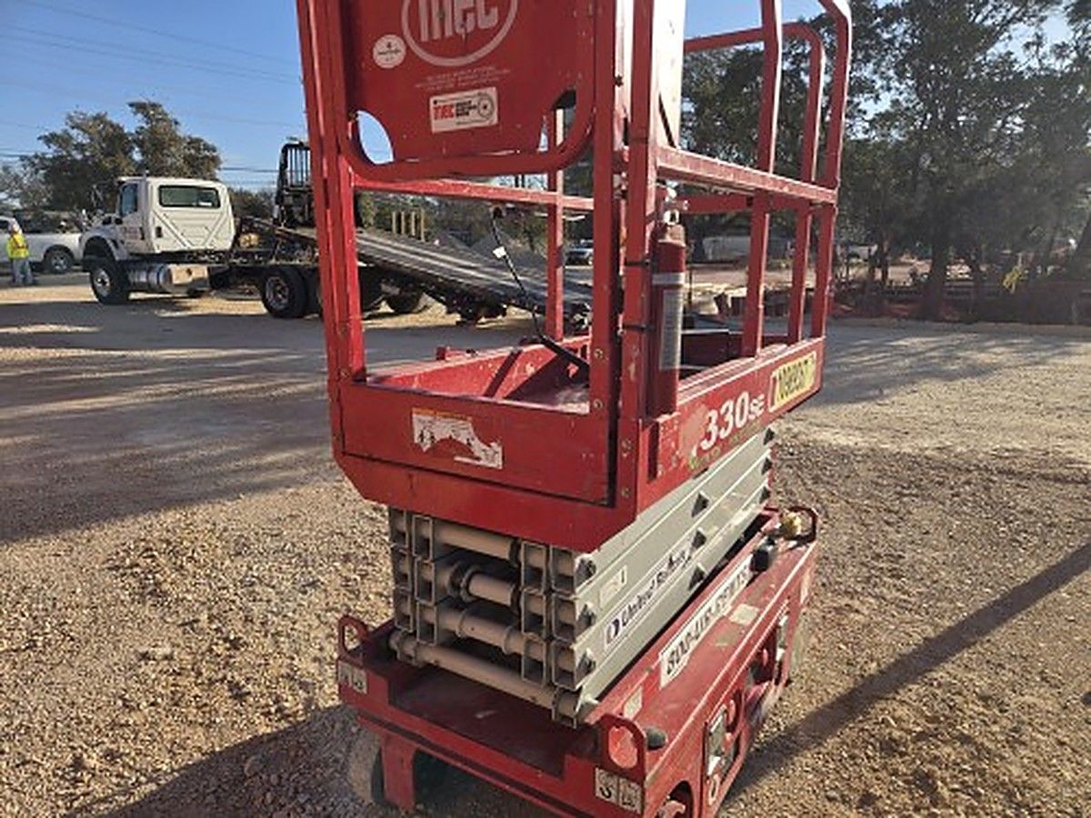 MEC 1330SE photo 8