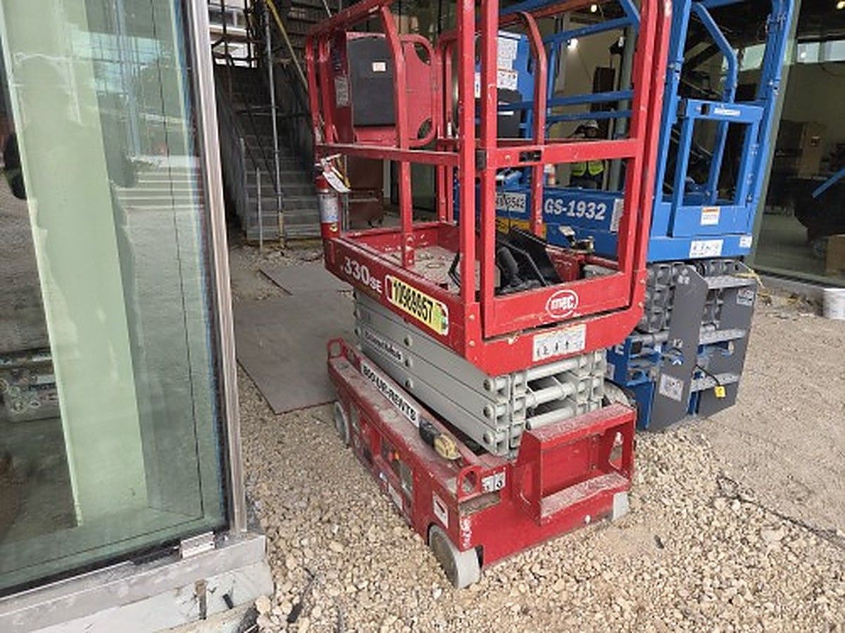 MEC 1330SE photo 9