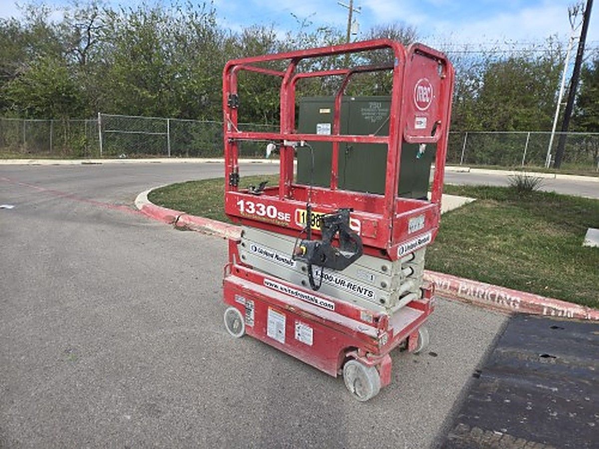 MEC 1330SE photo 10