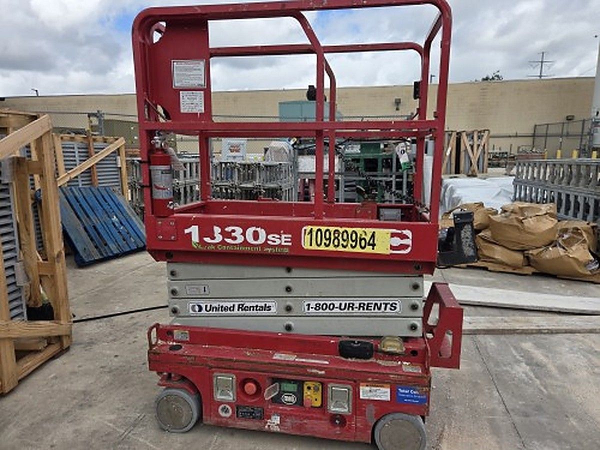 2019 MEC 1330SE for sale in Las Vegas, NV