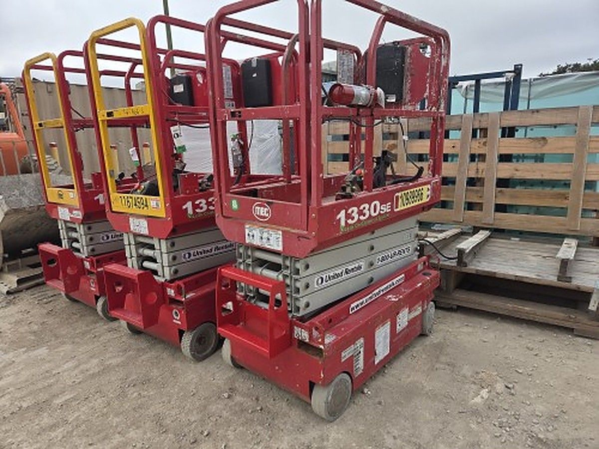 MEC 1330SE photo 7