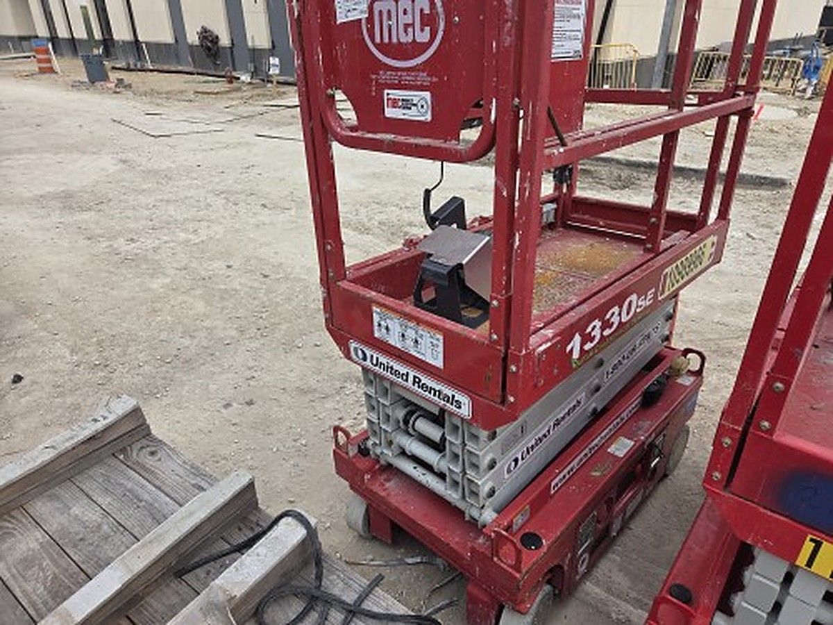 MEC 1330SE photo 9